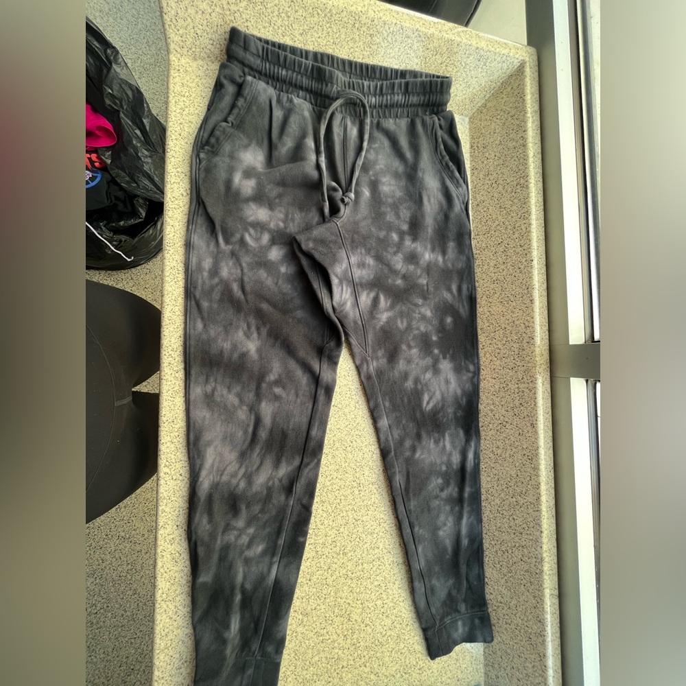 Sweatpants